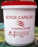 BOTOX CAPILAR - COMPLEX NUTRITIVE 1KG - HIDRA LISE