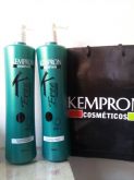 ESCOVA FREE KEMPRON 0% FORMOL